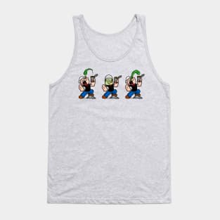 Nobody Likes Spinach! Tank Top